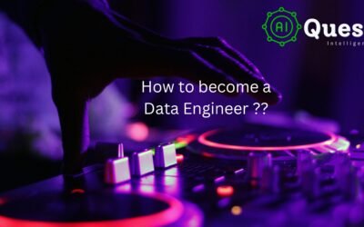 How to become a Data Engineer ?