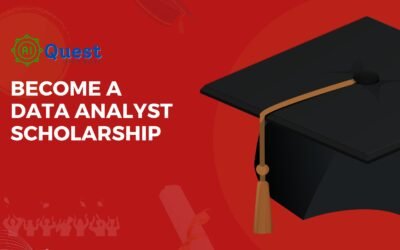 Become a Data Analyst Scholarship