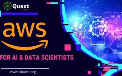 Is AWS Necessary for Data Scientists? Exploring the Scope of AWS in AI and Machine Learning