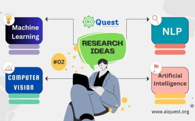 AI & Data Science for Research: Top 20 Research or Project Ideas in Computer Vision & CNNs