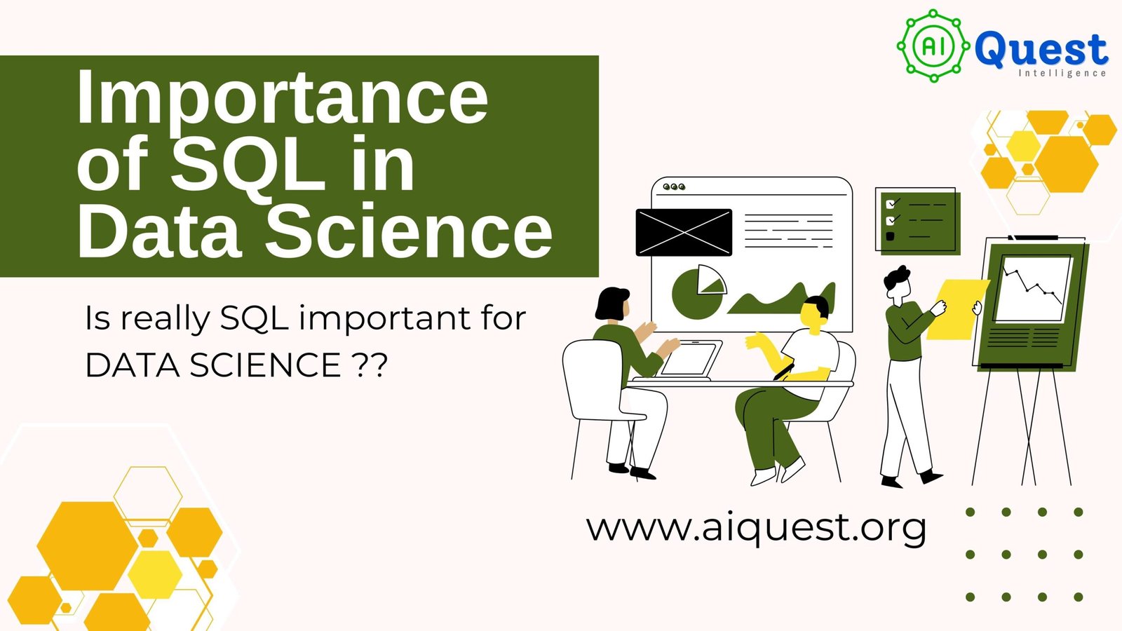 The Importance Of Sql In Data Science Jobs Unlocking The Power Of Data Manipulation Learn