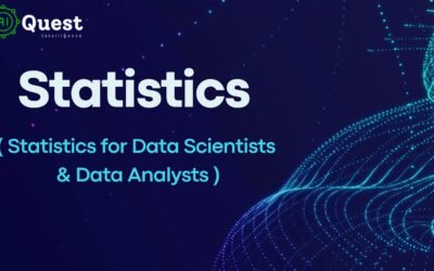 Statistics for Data Scientists & Data Analysts