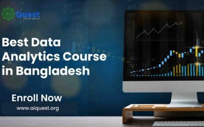 Best Data Analytics Course in Bangladesh: A Comprehensive Review