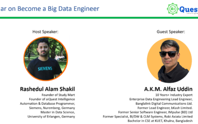 Webinar on Become a Big Data Engineer | Live